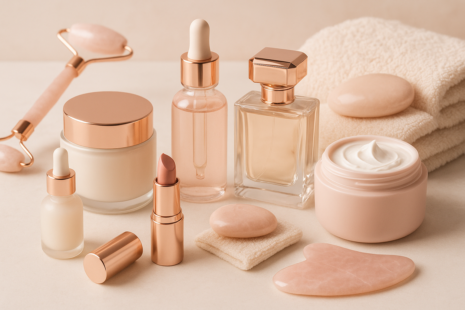 Beauty & Personal Care