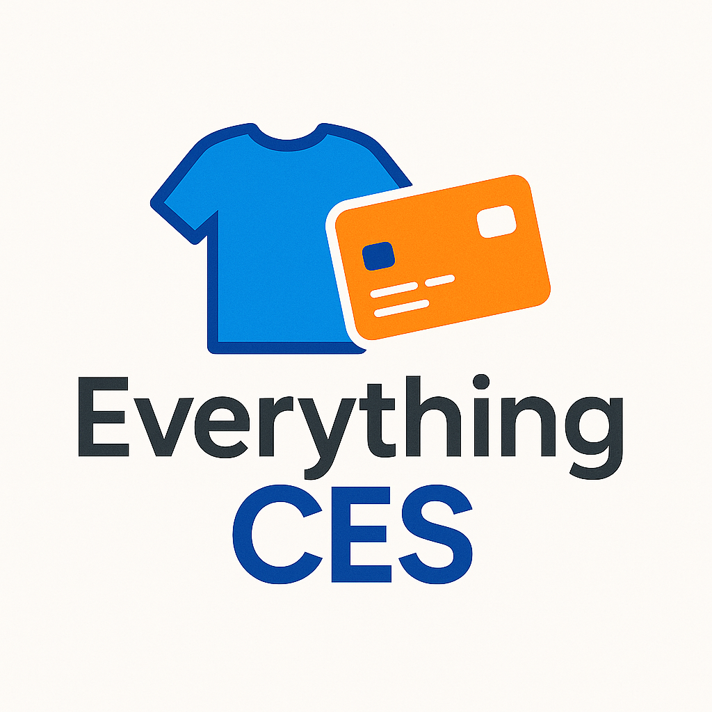CES Items