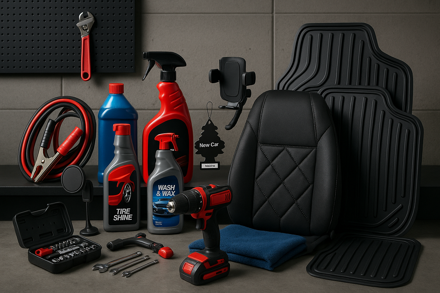 Automotive