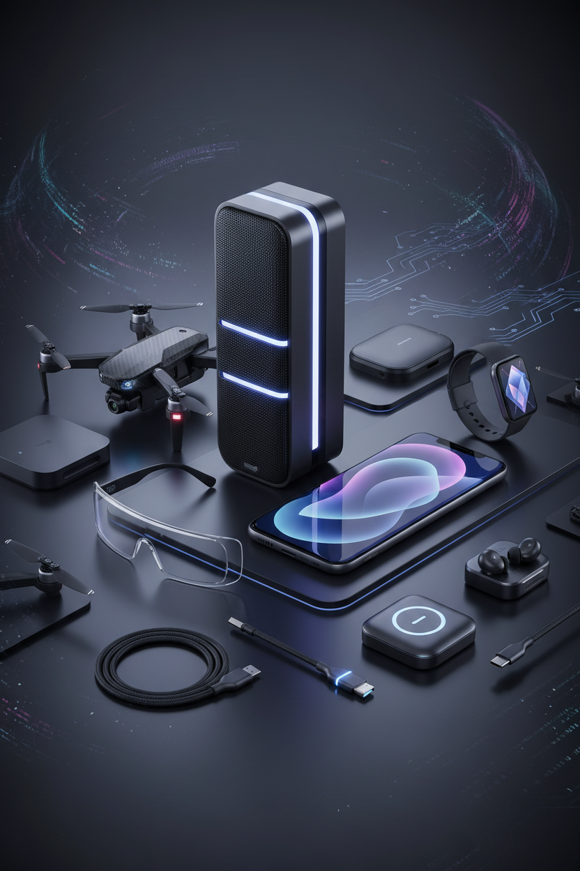 Electronics