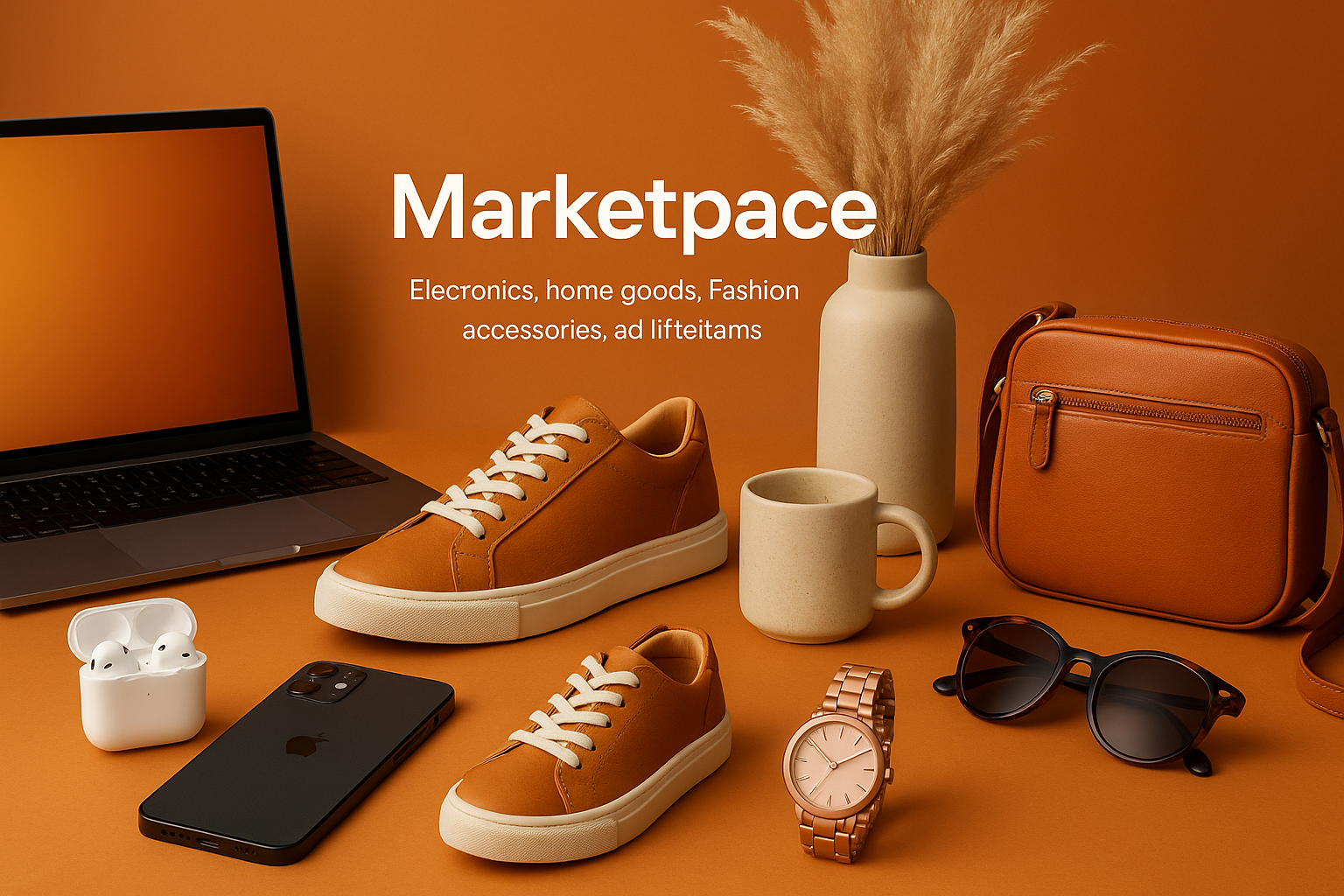 Home page