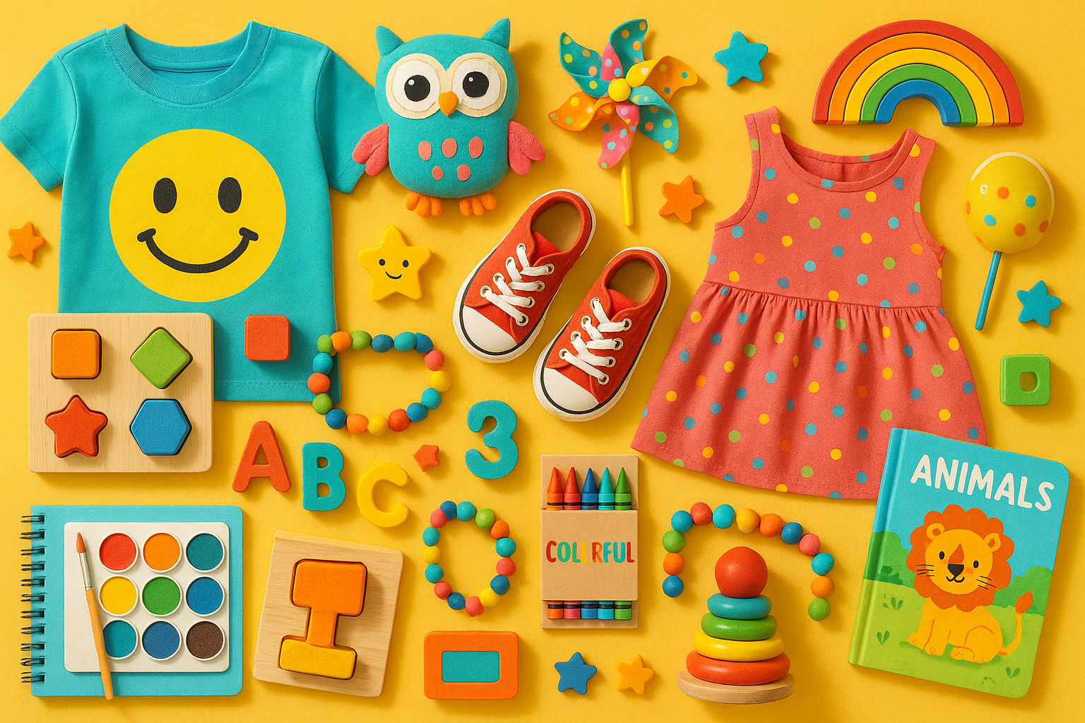 Kids Collection