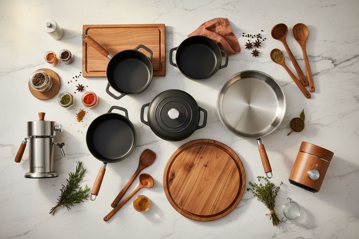 Kitchen Products