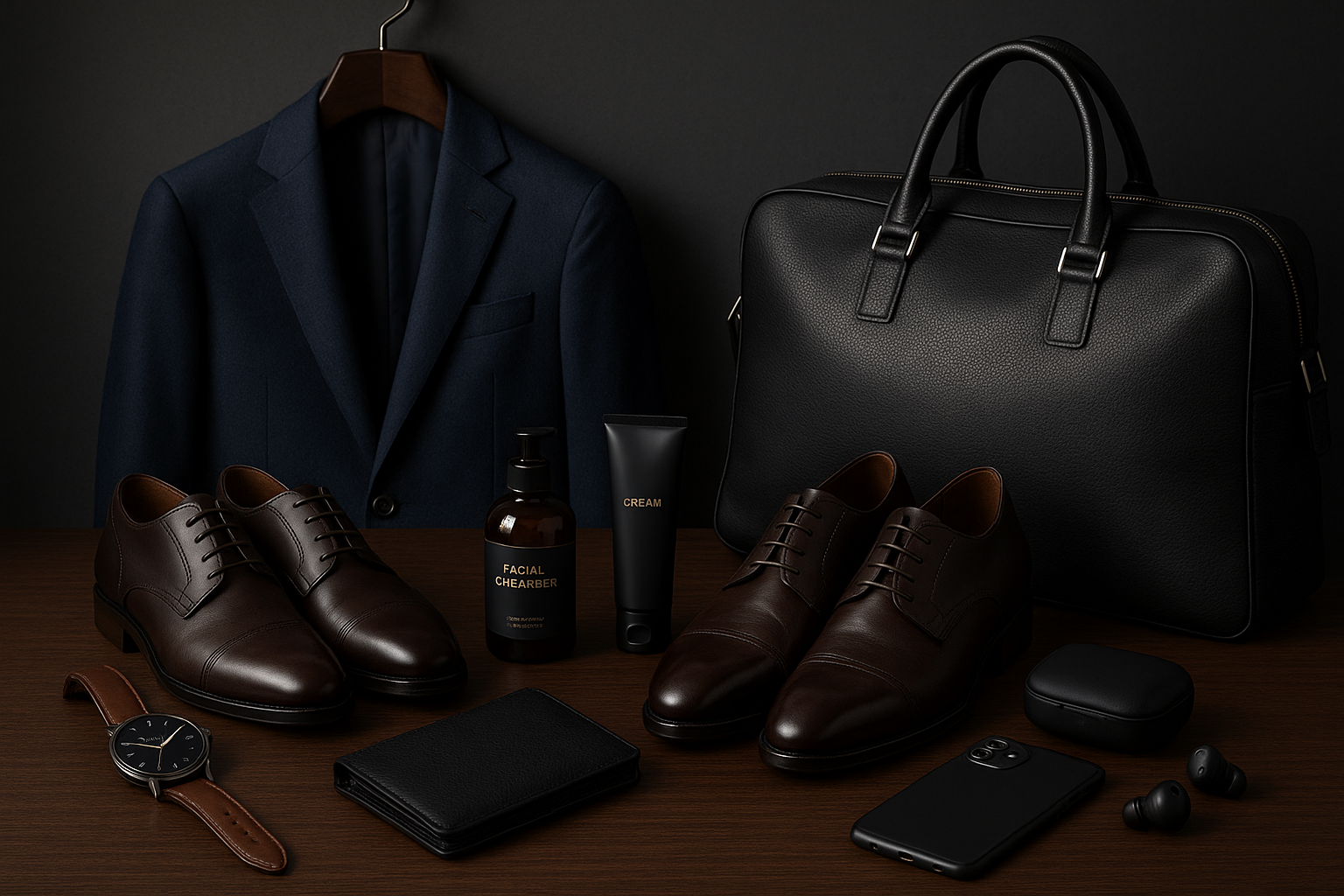 Men's Collection