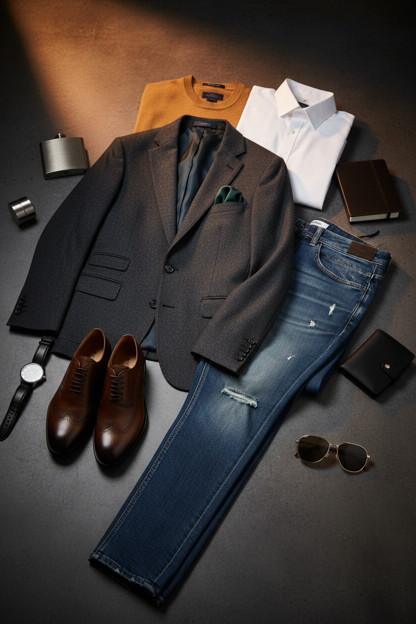 Men's