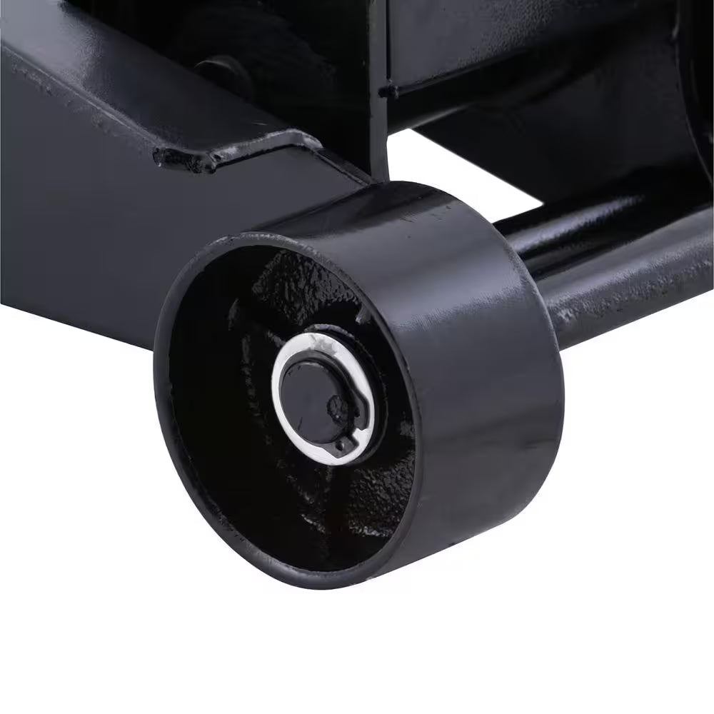 3-Ton Floor Garage Car Jack