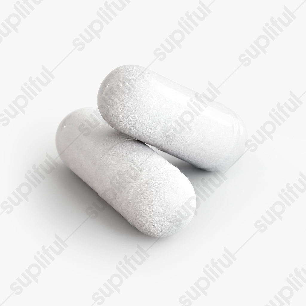 CESvantage Supplements Bone & Heart Support