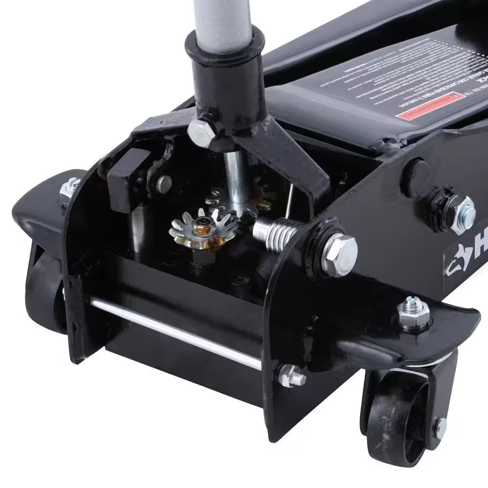 3-Ton Floor Garage Car Jack