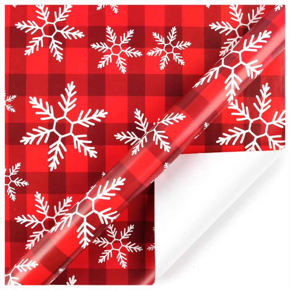 Christmas Wrapping Paper Christmas Decorations Christmas Gift Bags Christmas Tissue Paper Christmas Gifts for Kids Men Women