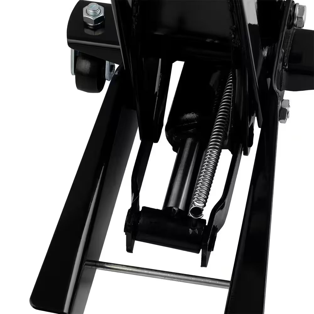 3-Ton Floor Garage Car Jack