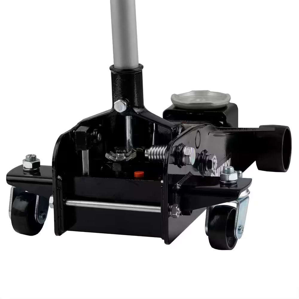 3-Ton Floor Garage Car Jack