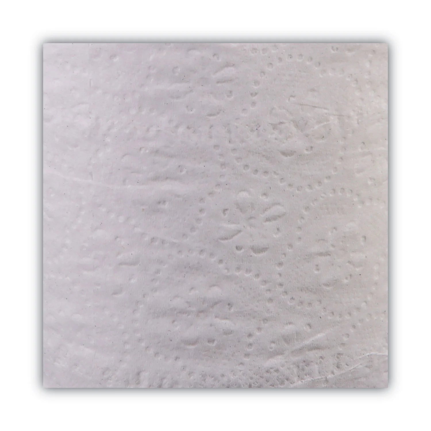 2-Ply Toilet Tissue, Septic Safe, White, 400 Sheets/Roll, 96 Rolls/Carton