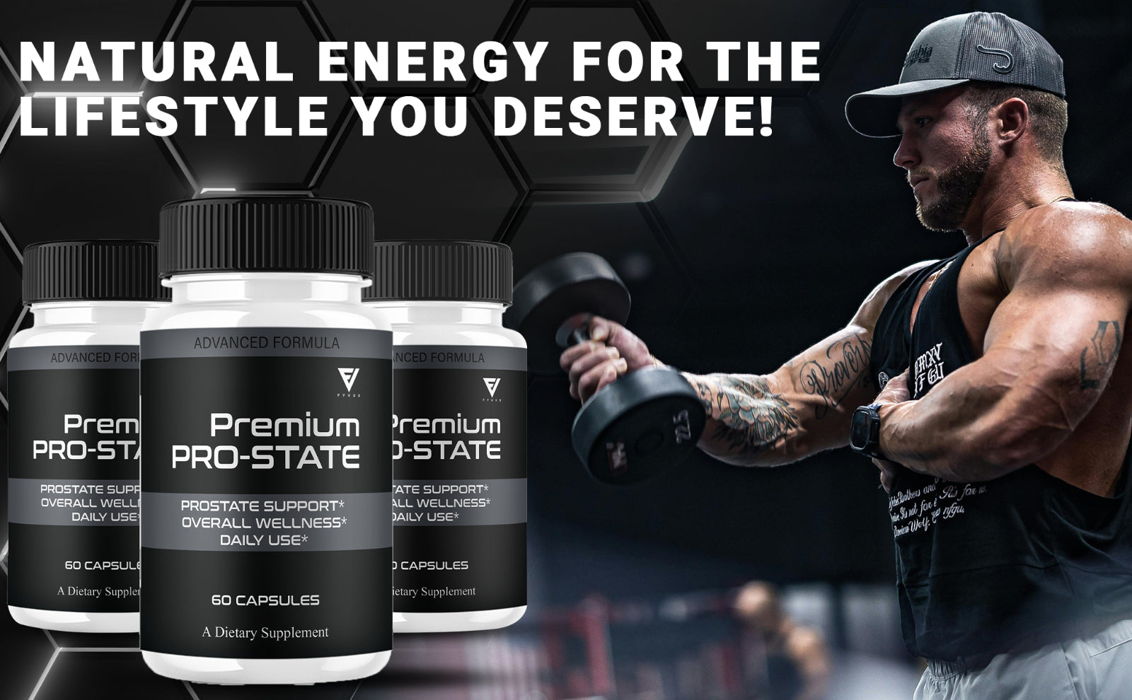 Premium Prostate Max Support Supplement Premiumprostat
