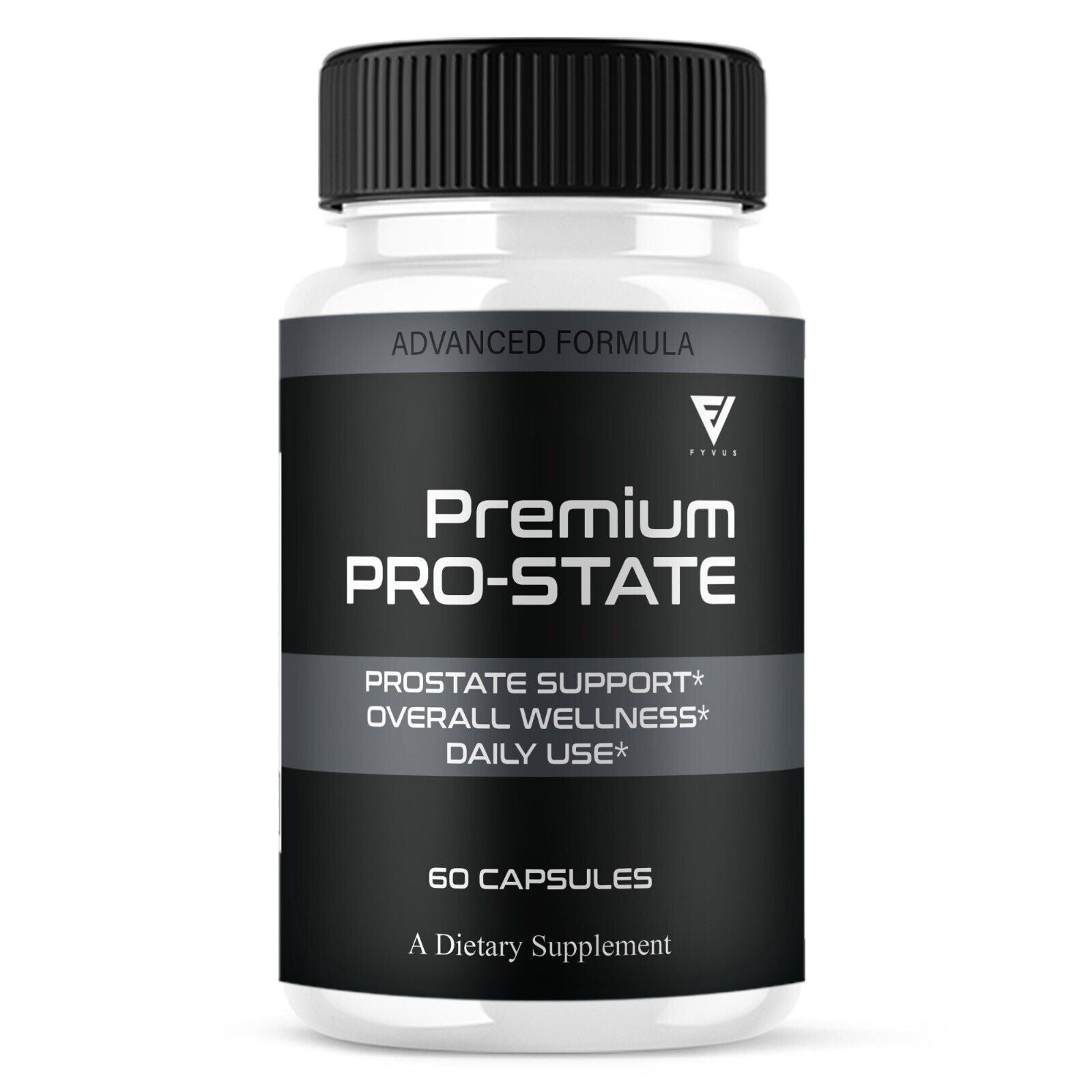 Premium Prostate Max Support Supplement Premiumprostat
