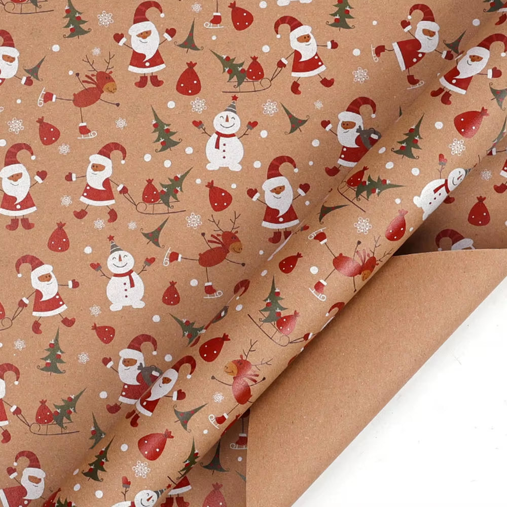 Christmas Wrapping Paper Christmas Decorations Christmas Gift Bags Christmas Tissue Paper Christmas Gifts for Kids Men Women
