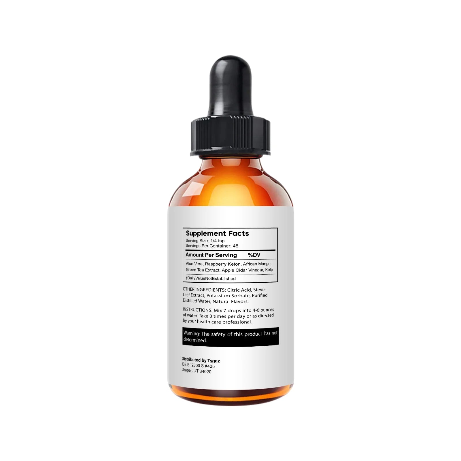 (2 Pack) Moundrops - Moun Drops Liquid Supplement
