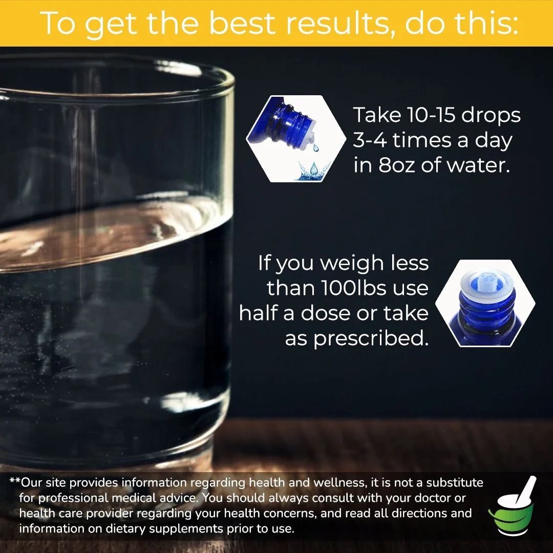 Natural Supplement for Energy Boost (BM187)