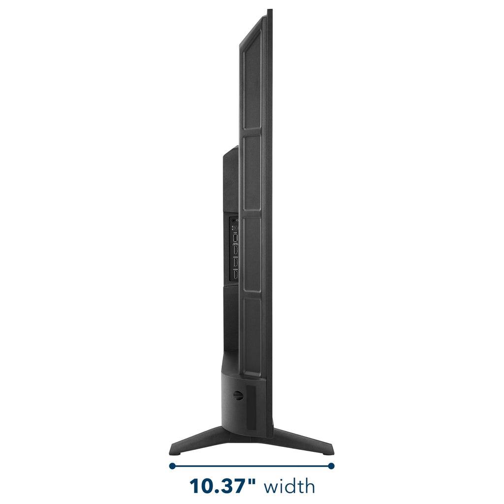 INSIGNIA 75" Class F50 Series LED 4K UHD Smart Fire TV, Voice Remote with Alexa, Stream Live TV Without Cable
