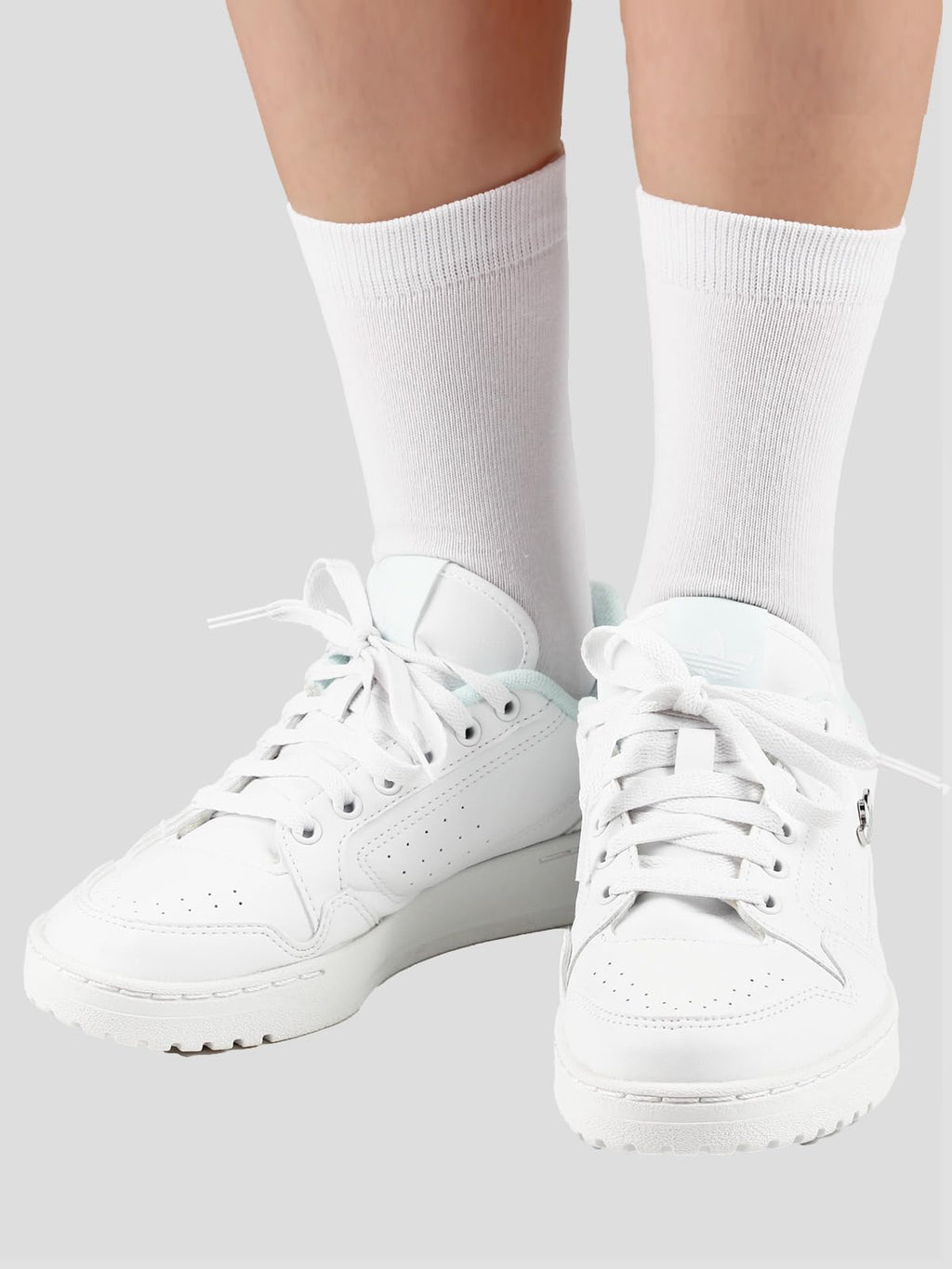 COTTON DAY Unisex Kids Boys Girls Soft Cotton School Socks Black White Navy
