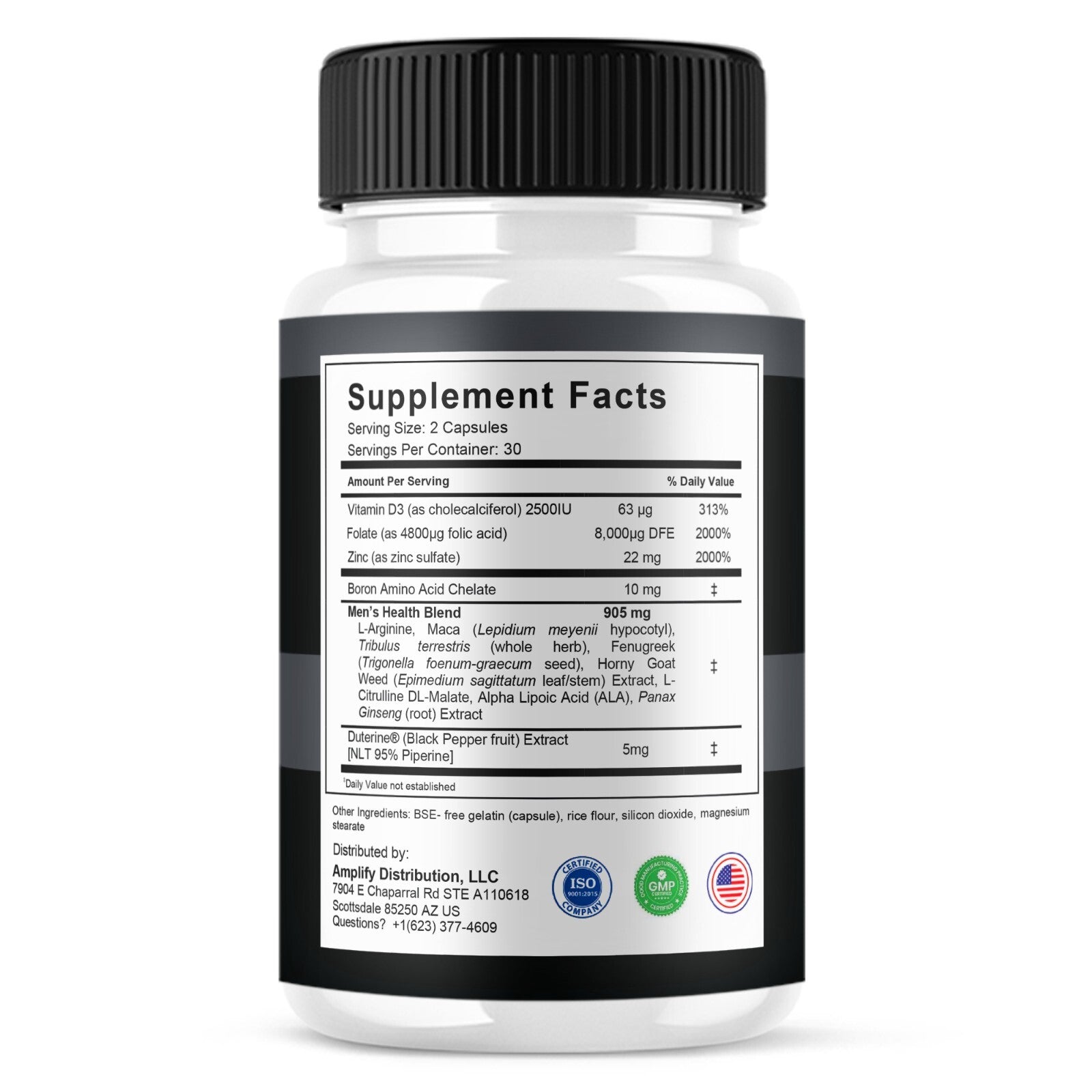 Premium Prostate Max Support Supplement Premiumprostat
