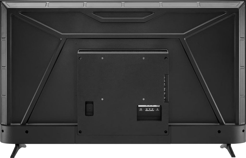 INSIGNIA 75" Class F50 Series LED 4K UHD Smart Fire TV, Voice Remote with Alexa, Stream Live TV Without Cable