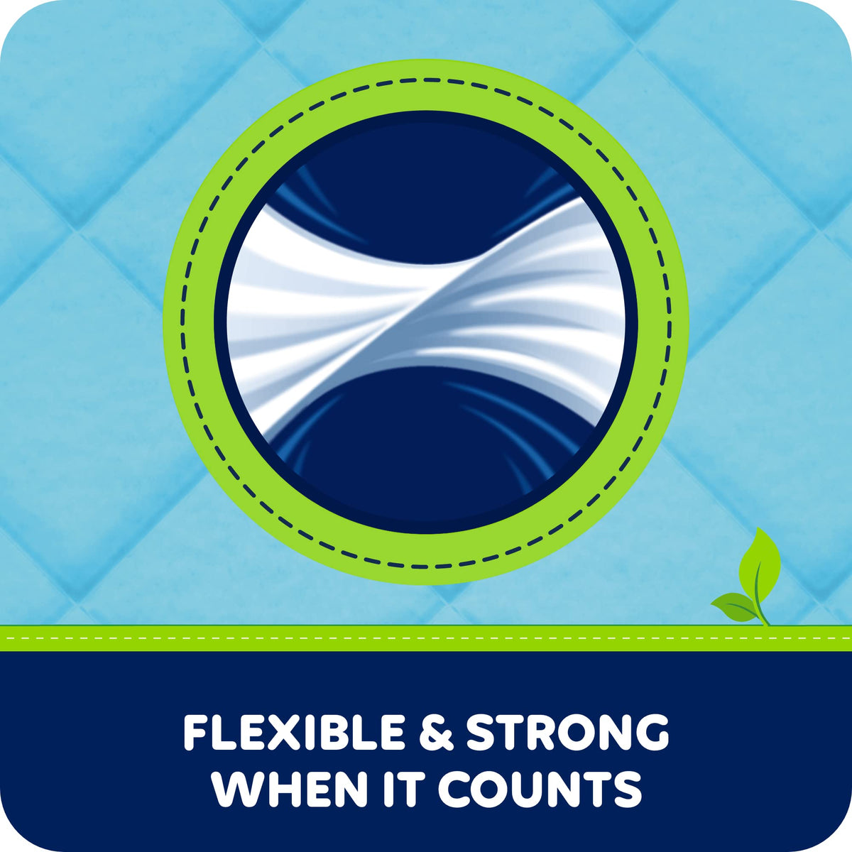 Quilted Northern Ultra Soft Toilet Paper, 6 Mega Rolls = 24 Regular Rolls