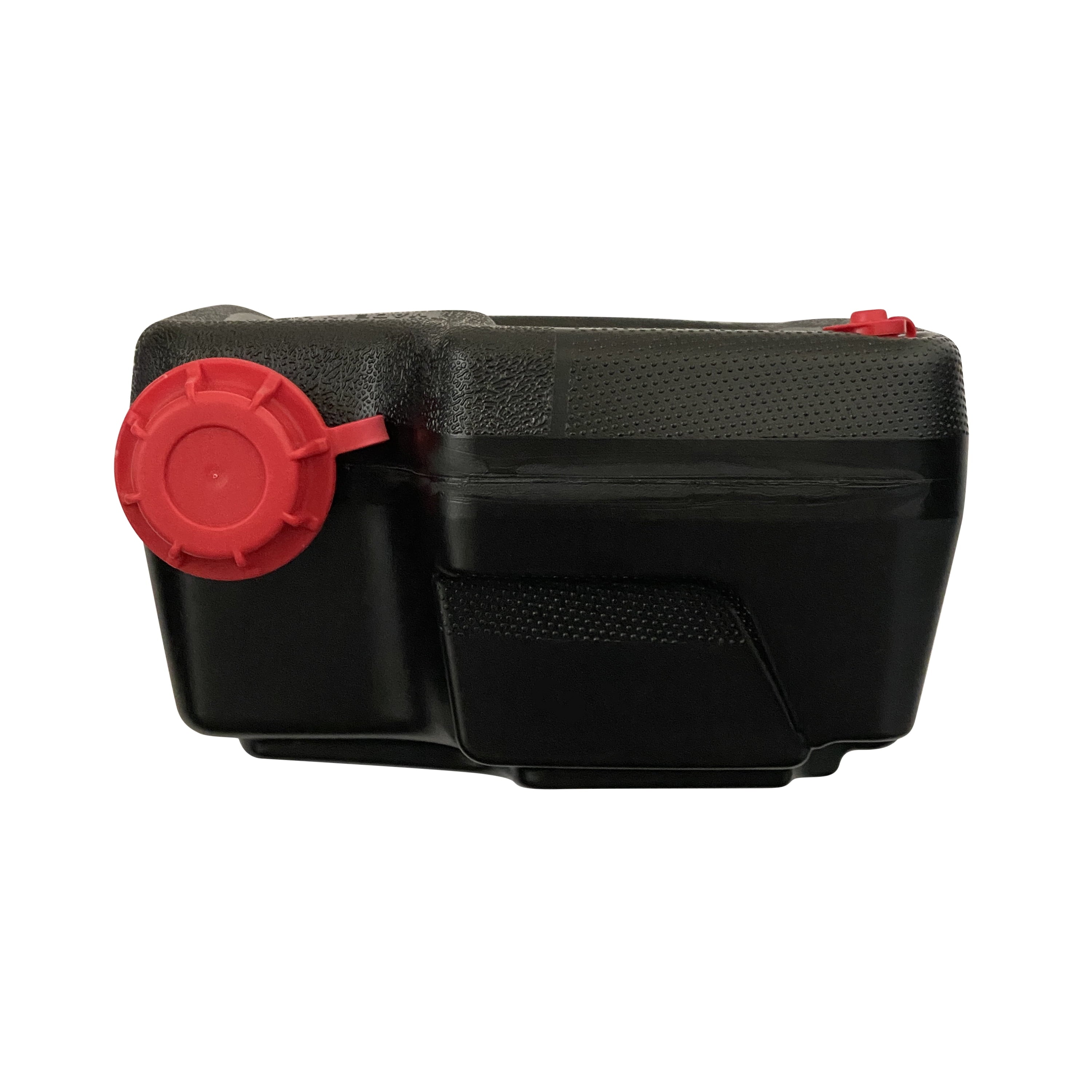 16-Quart Automotive Drain Pan Container
