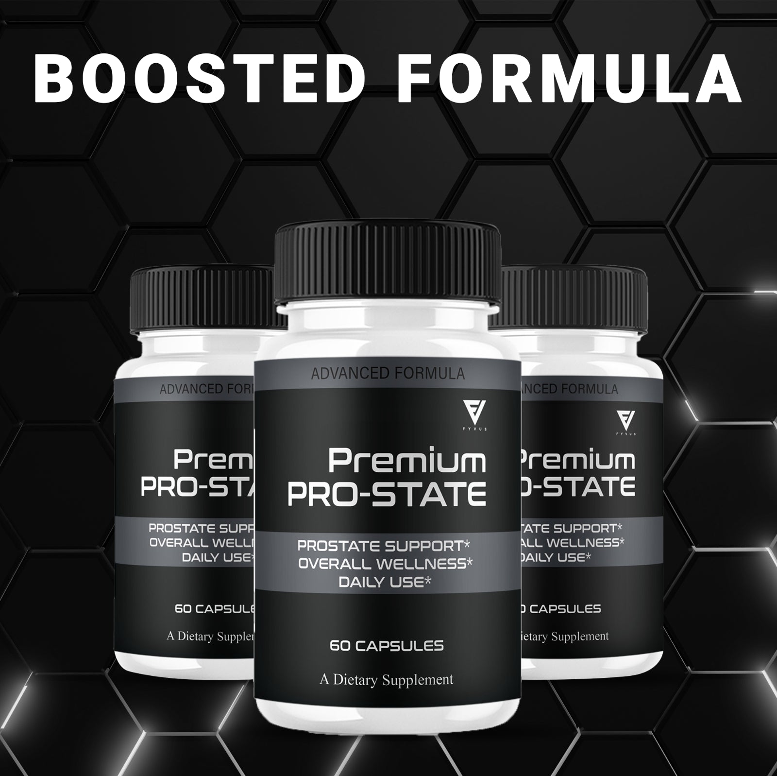 Premium Prostate Max Support Supplement Premiumprostat