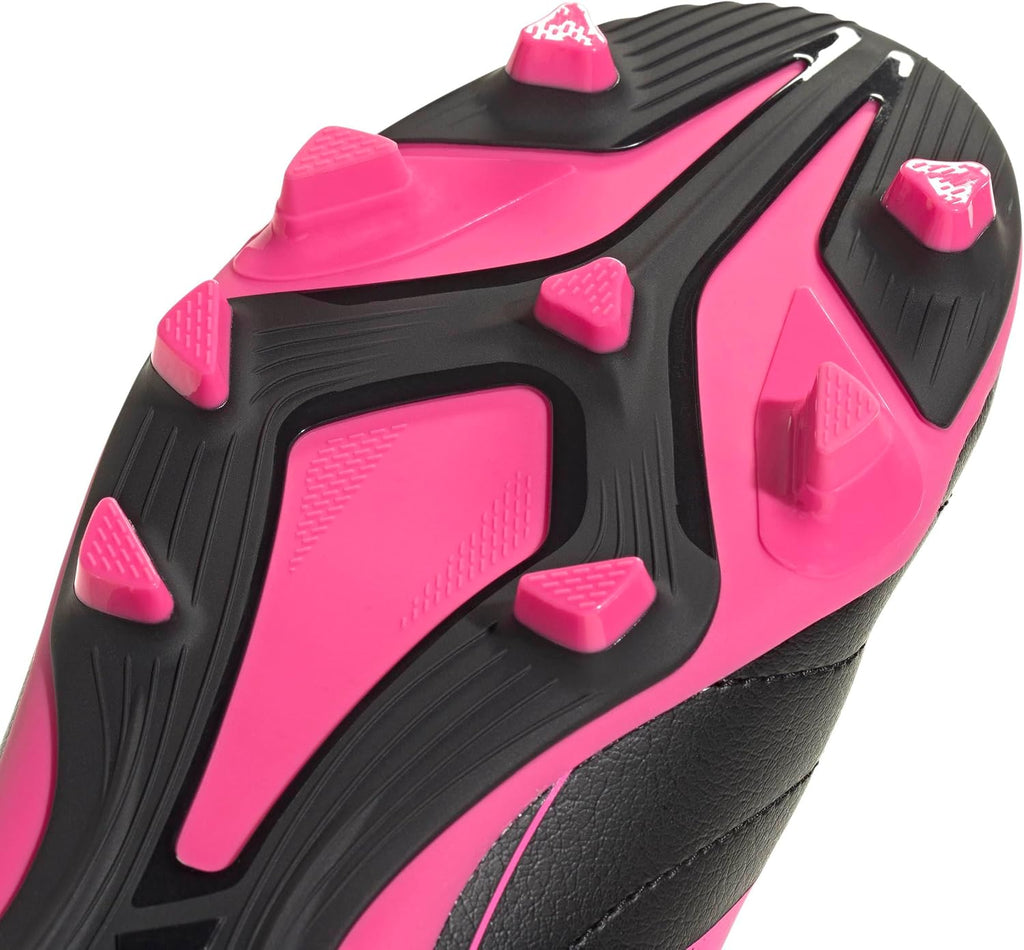 adidas Kids’ Goletto Ix Firm Ground/Multi Ground Soccer Cleat