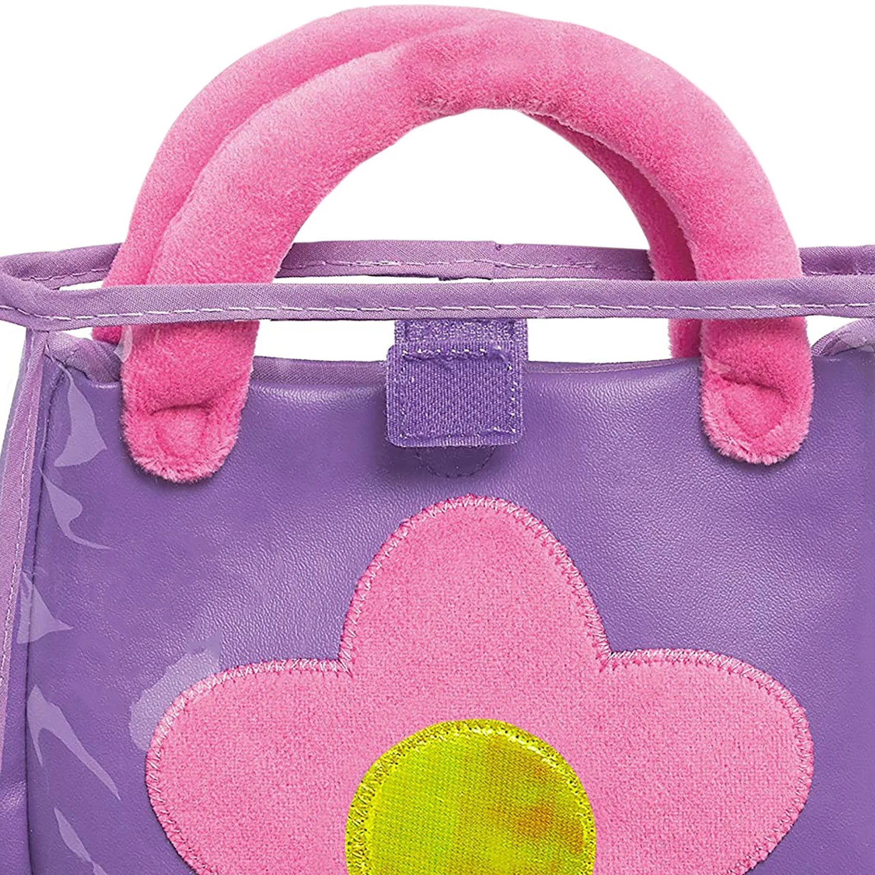Let'S Pretend Play Purse Set Designed for Children Ages 2+ Years