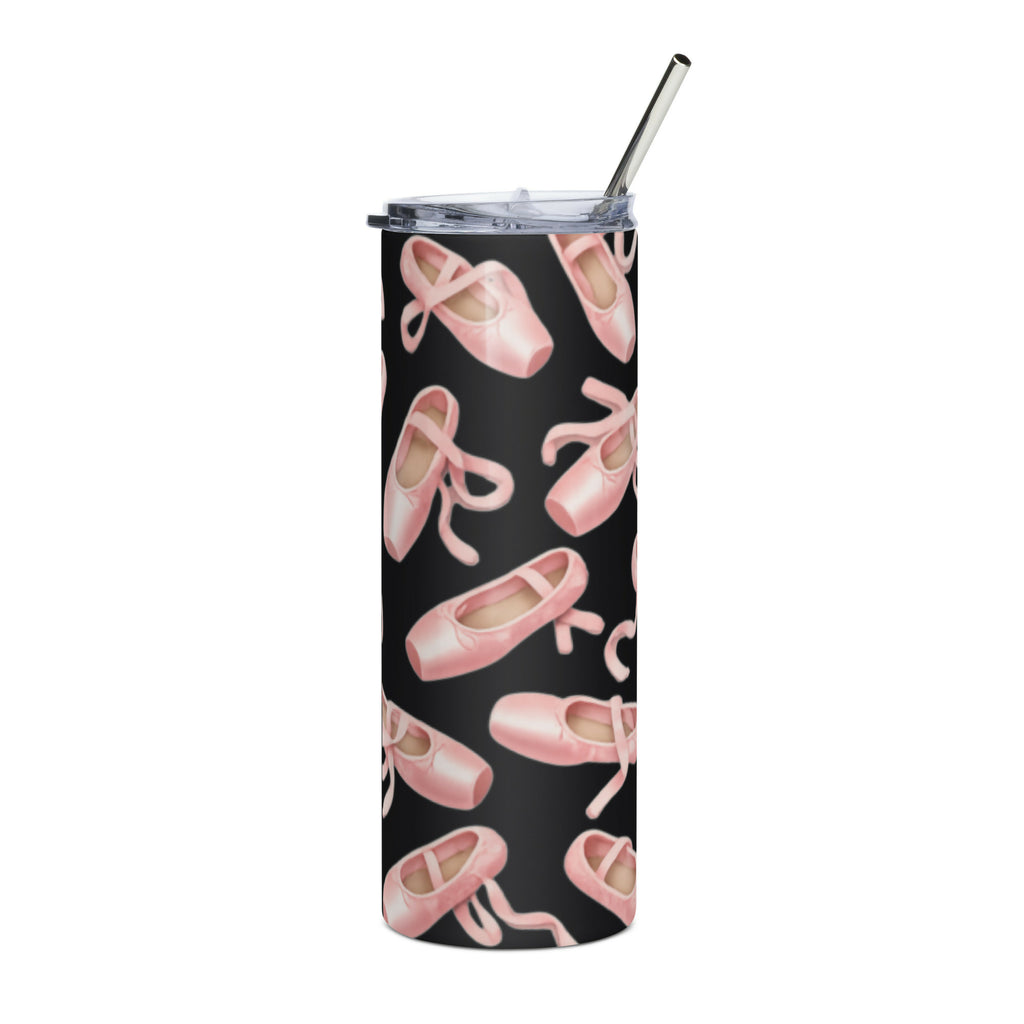 Ballet Shoes Water Bottle