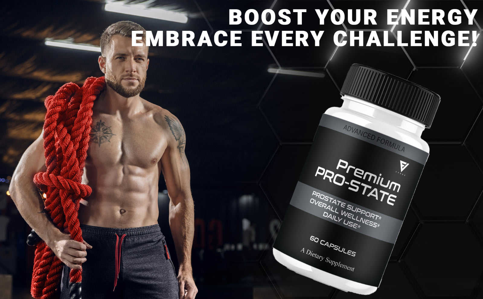 Premium Prostate Max Support Supplement Premiumprostat