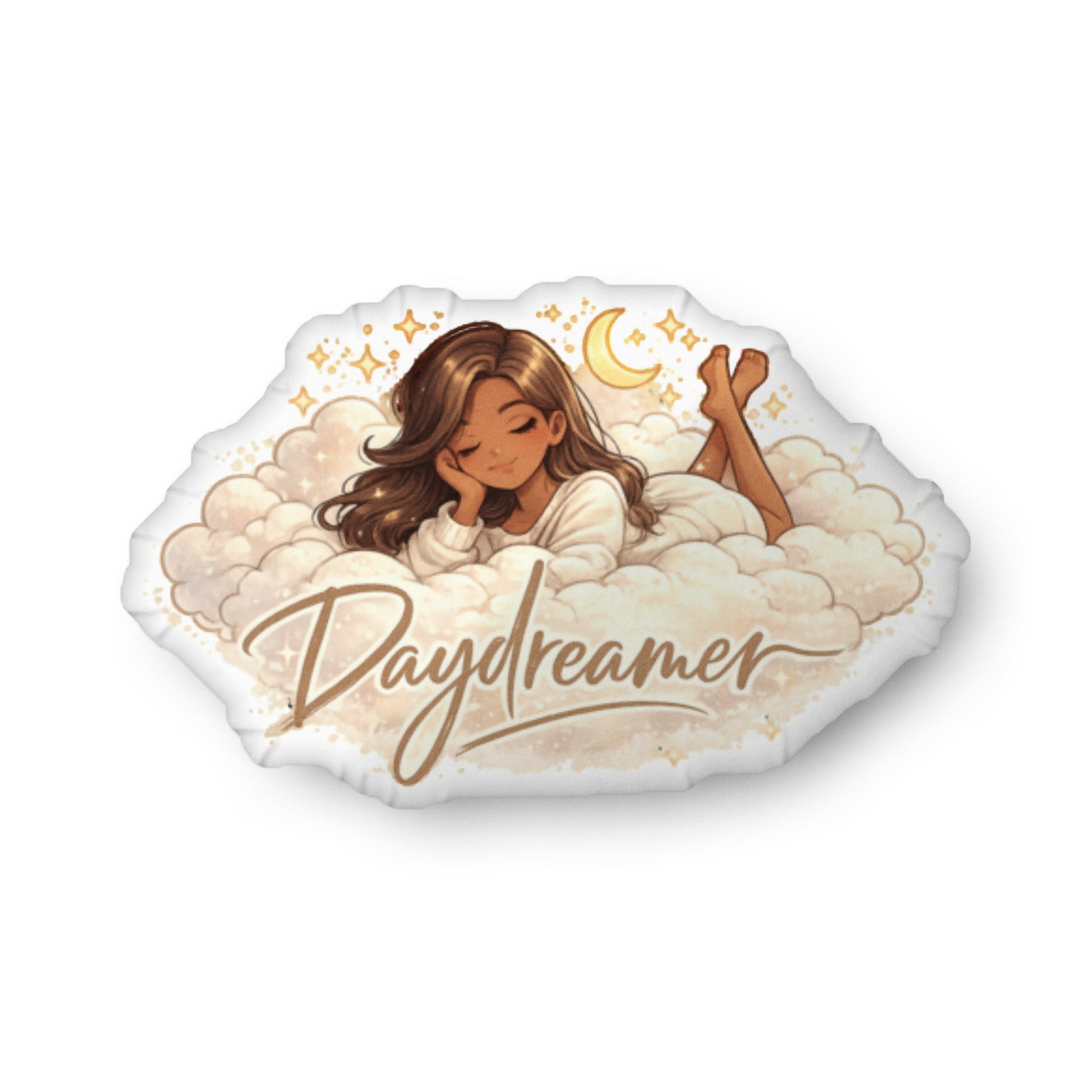 Daydreamer Pillow
