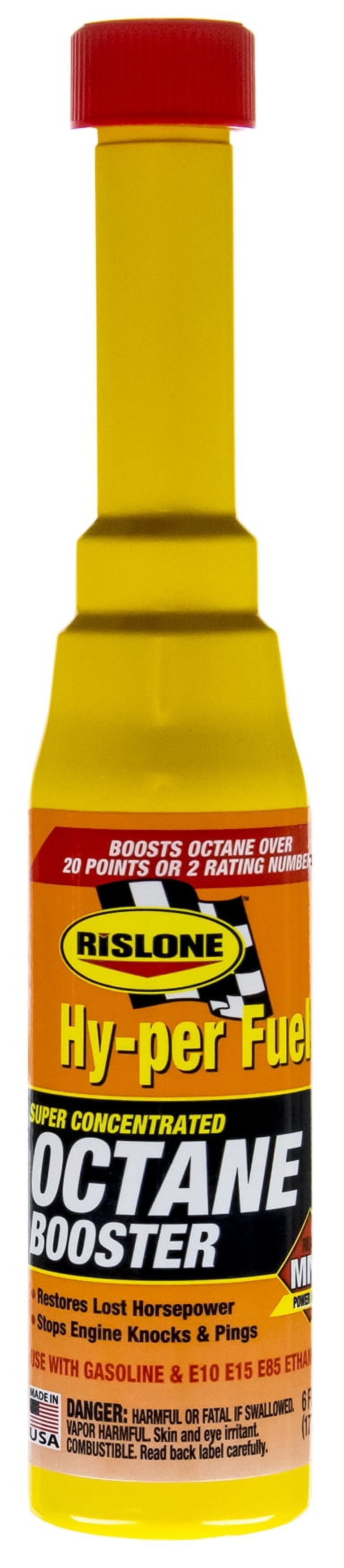 4747 Hy-Per Fuel Octane Booster, Automotive Additive, 6Oz