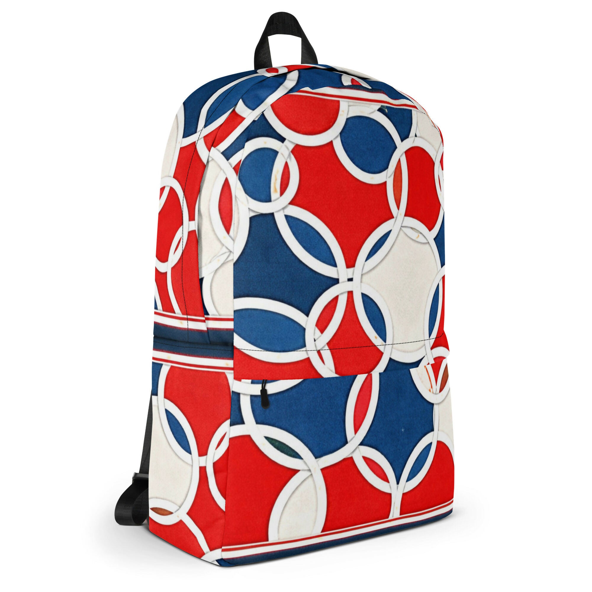 Patriotic Backpack