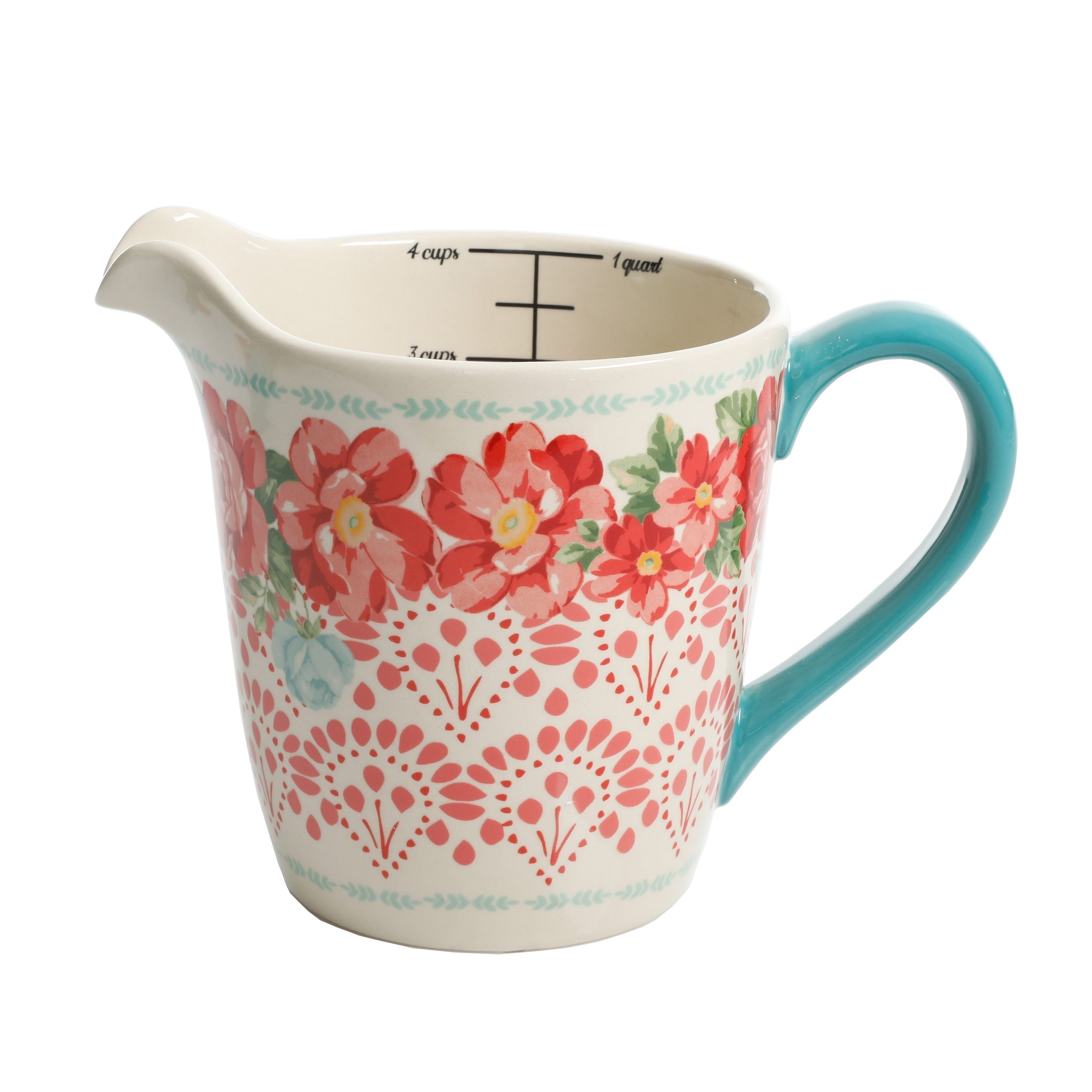 Collected Ceramic Baking Set, 16-Pieces