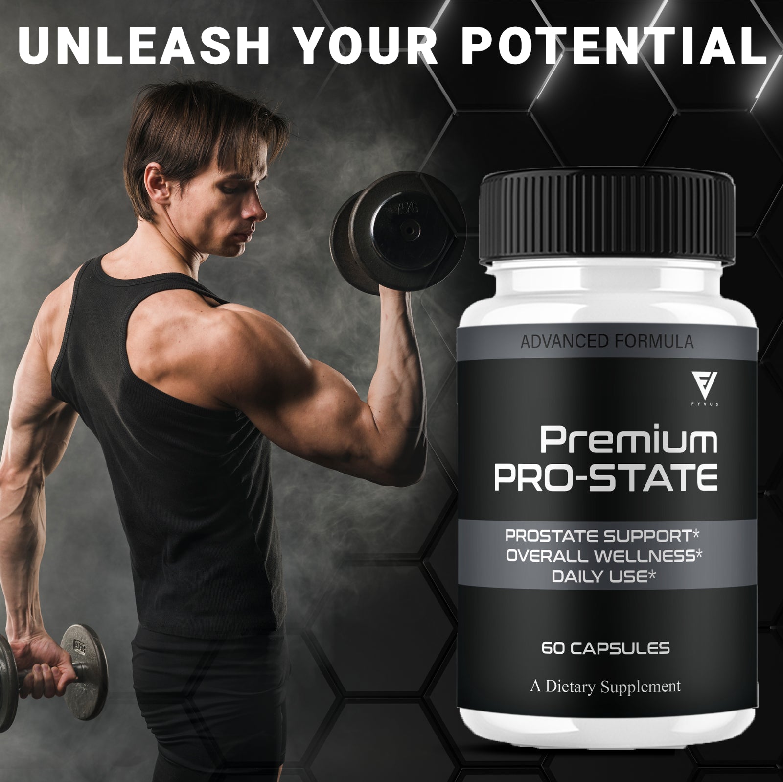 Premium Prostate Max Support Supplement Premiumprostat