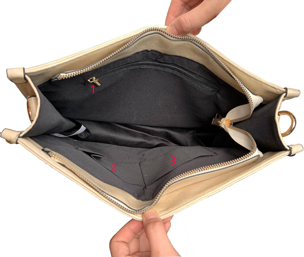 Women'S Leopard Guitar Strap Crossbody Purse Shoulder Bucket Cross-Body Purse