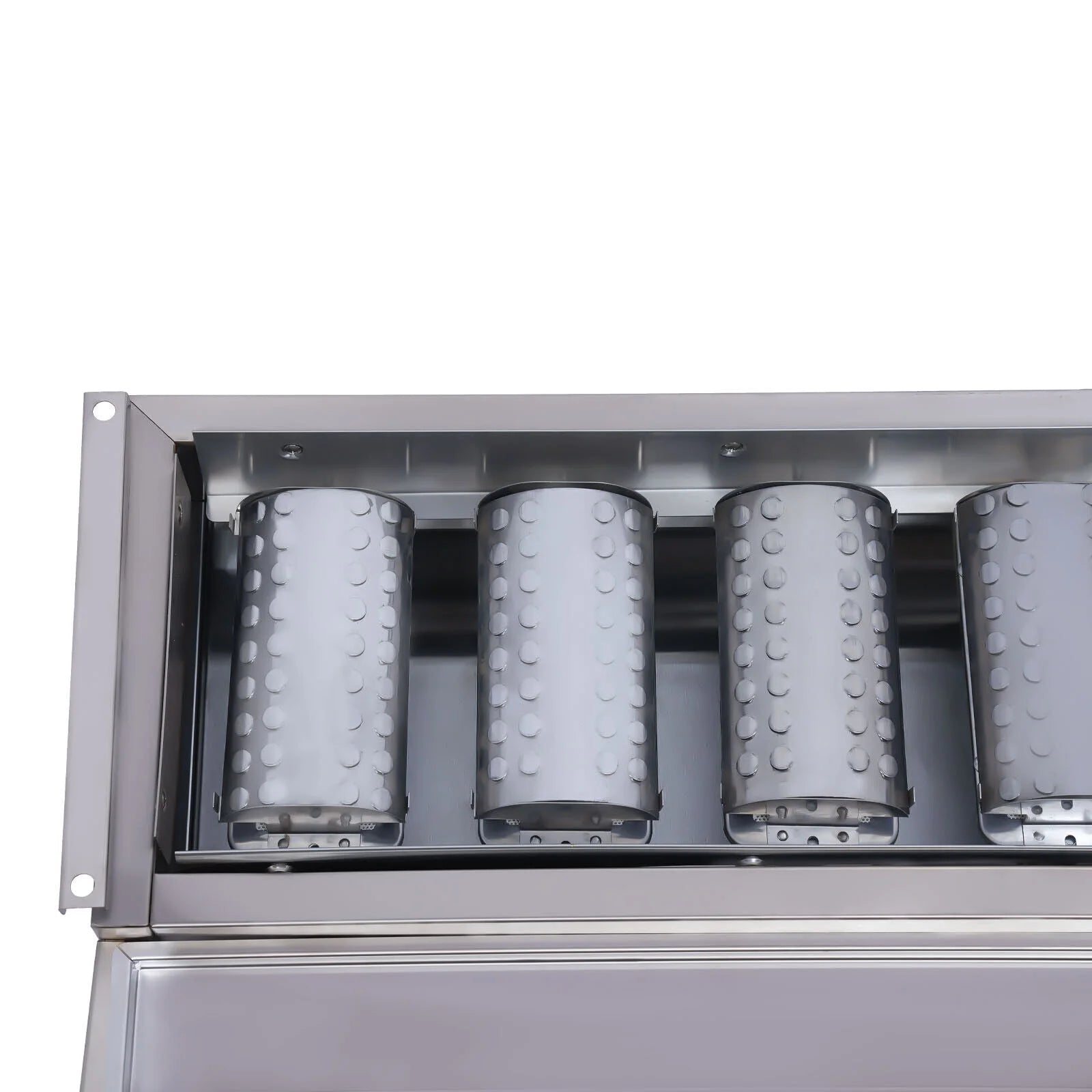 8 Burners High Efficient Barbecue Grill Commercial Outdoor Smokeless BBQ Grills