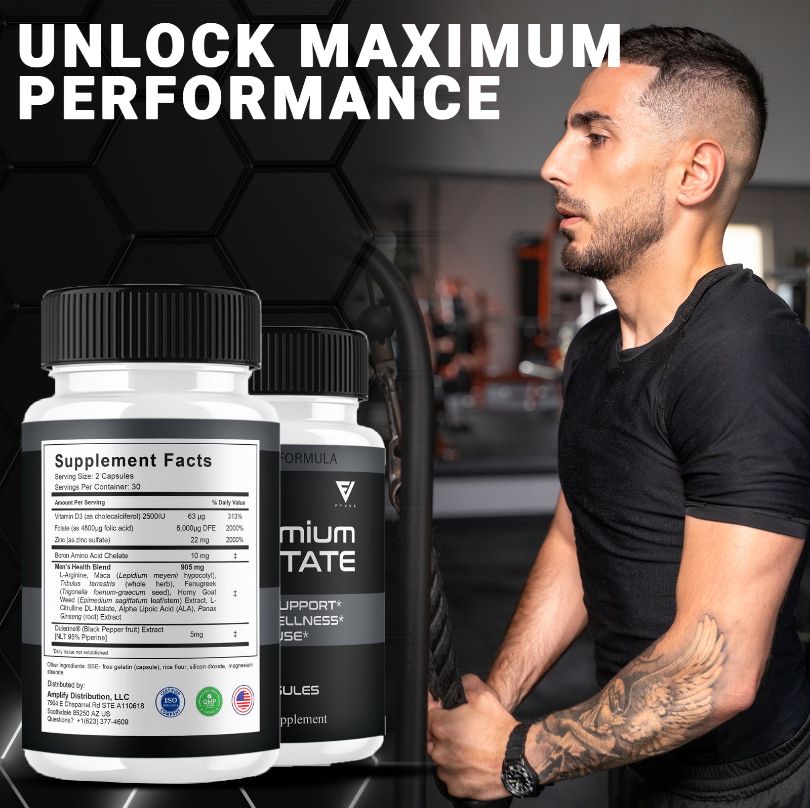 Premium Prostate Max Support Supplement Premiumprostat