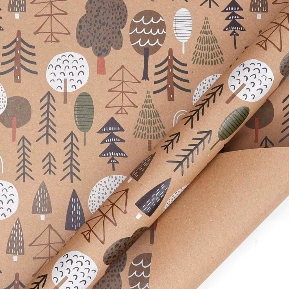 Christmas Wrapping Paper Christmas Decorations Christmas Gift Bags Christmas Tissue Paper Christmas Gifts for Kids Men Women