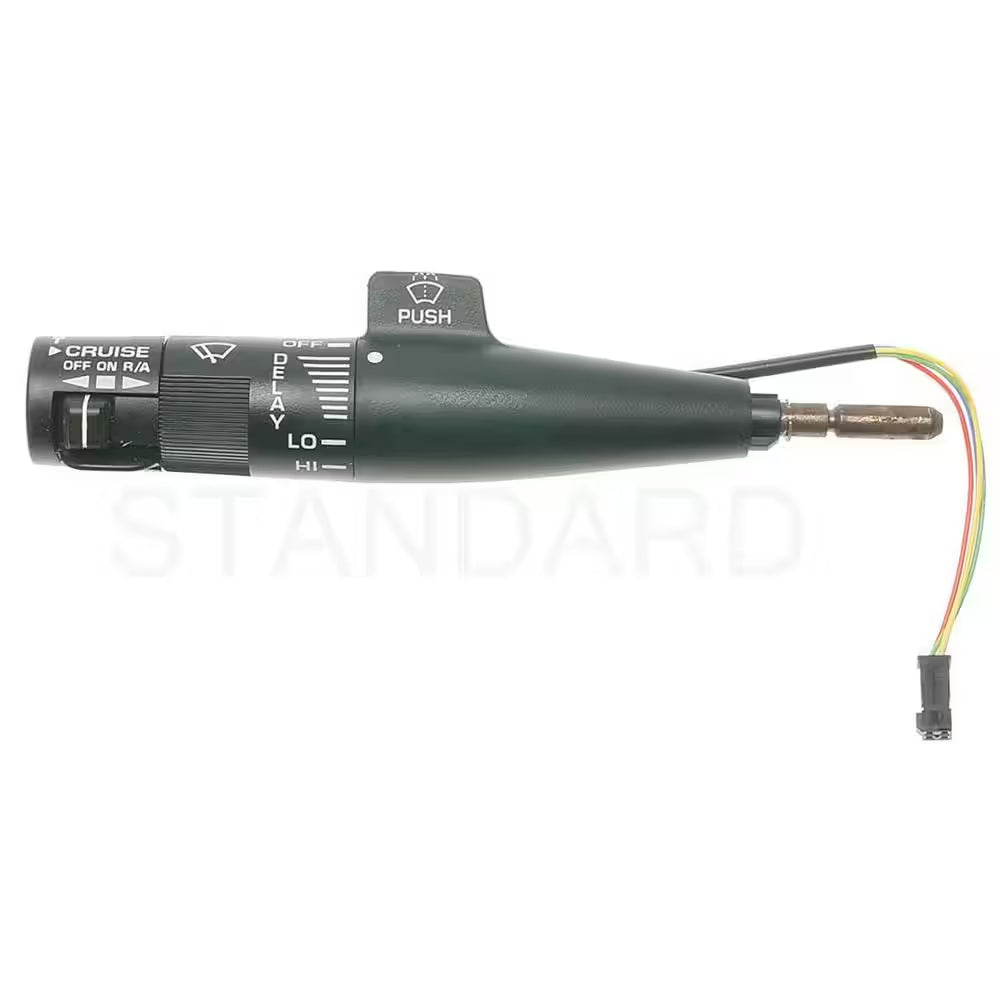 Multi Function Switch