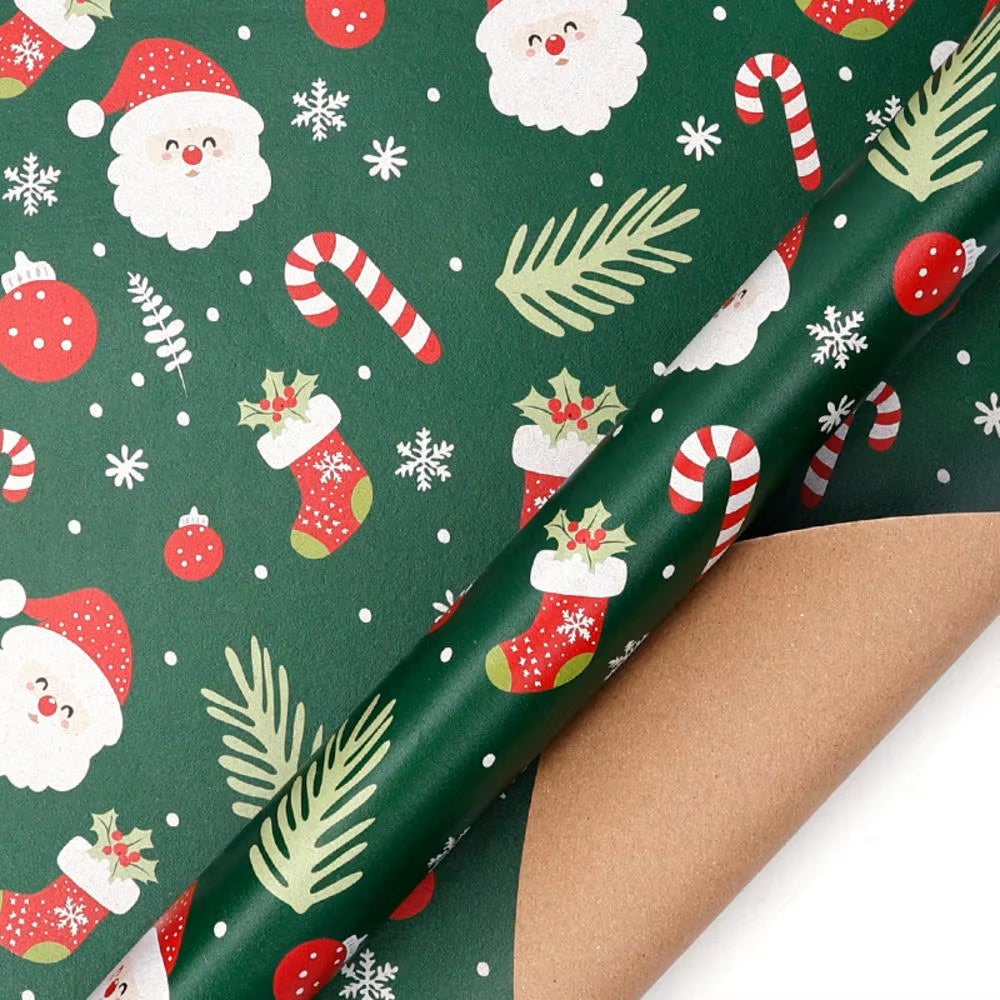 Christmas Wrapping Paper Christmas Decorations Christmas Gift Bags Christmas Tissue Paper Christmas Gifts for Kids Men Women