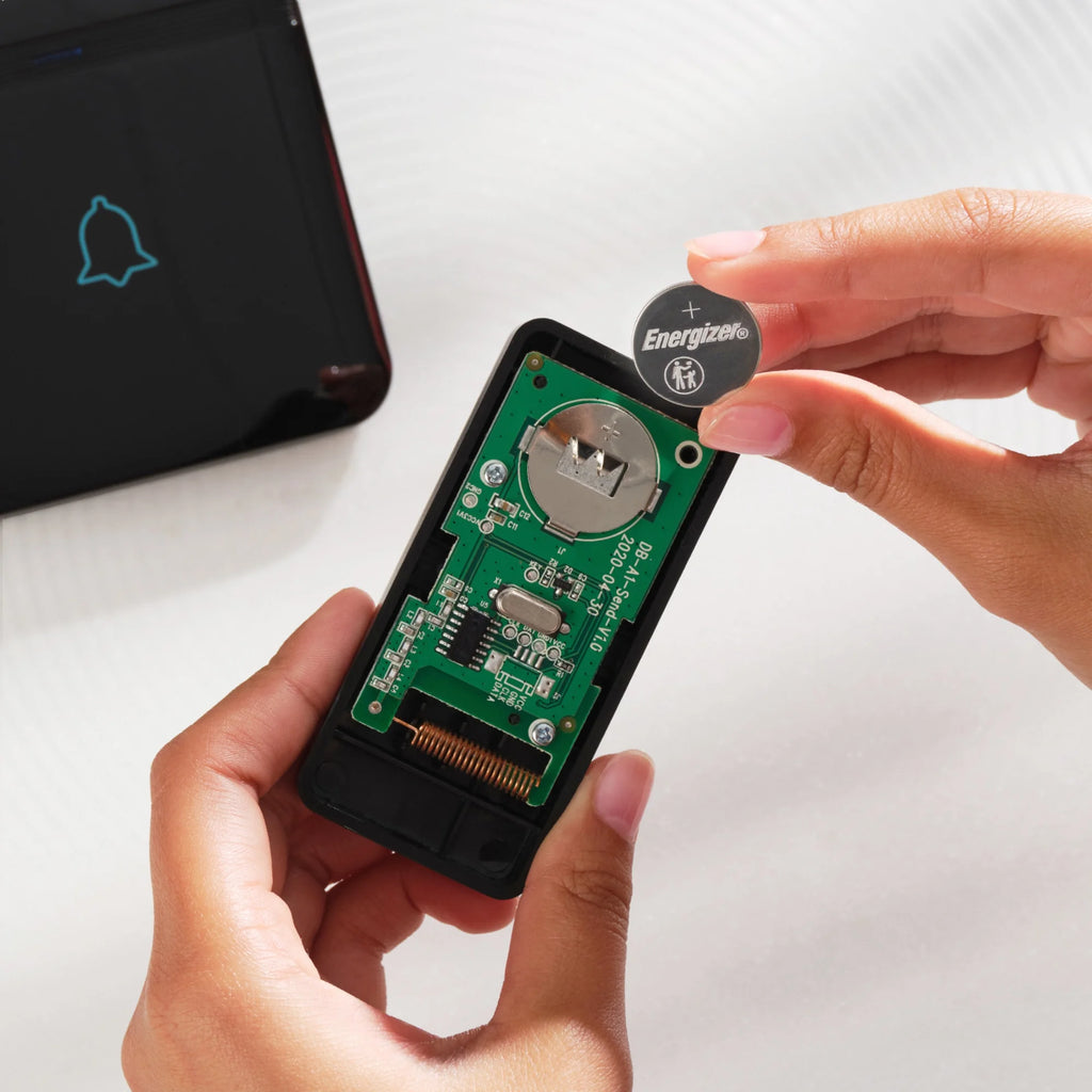 CR2025 Coin Batteries (2 Pack), 2025 3V Lithium Batteries, Long-Lasting Power Compatible with Key Fobs, Watches and More