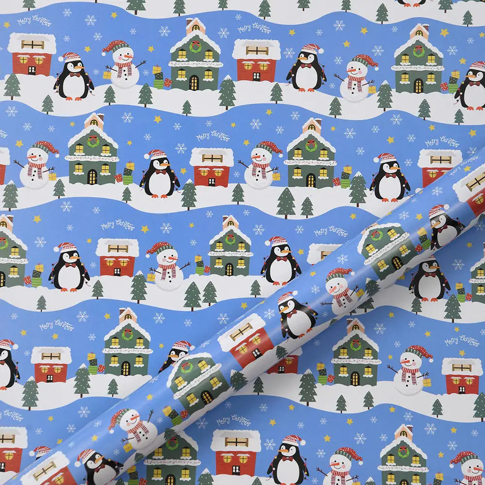 Christmas Wrapping Paper Christmas Decorations Christmas Gift Bags Christmas Tissue Paper Christmas Gifts for Kids Men Women