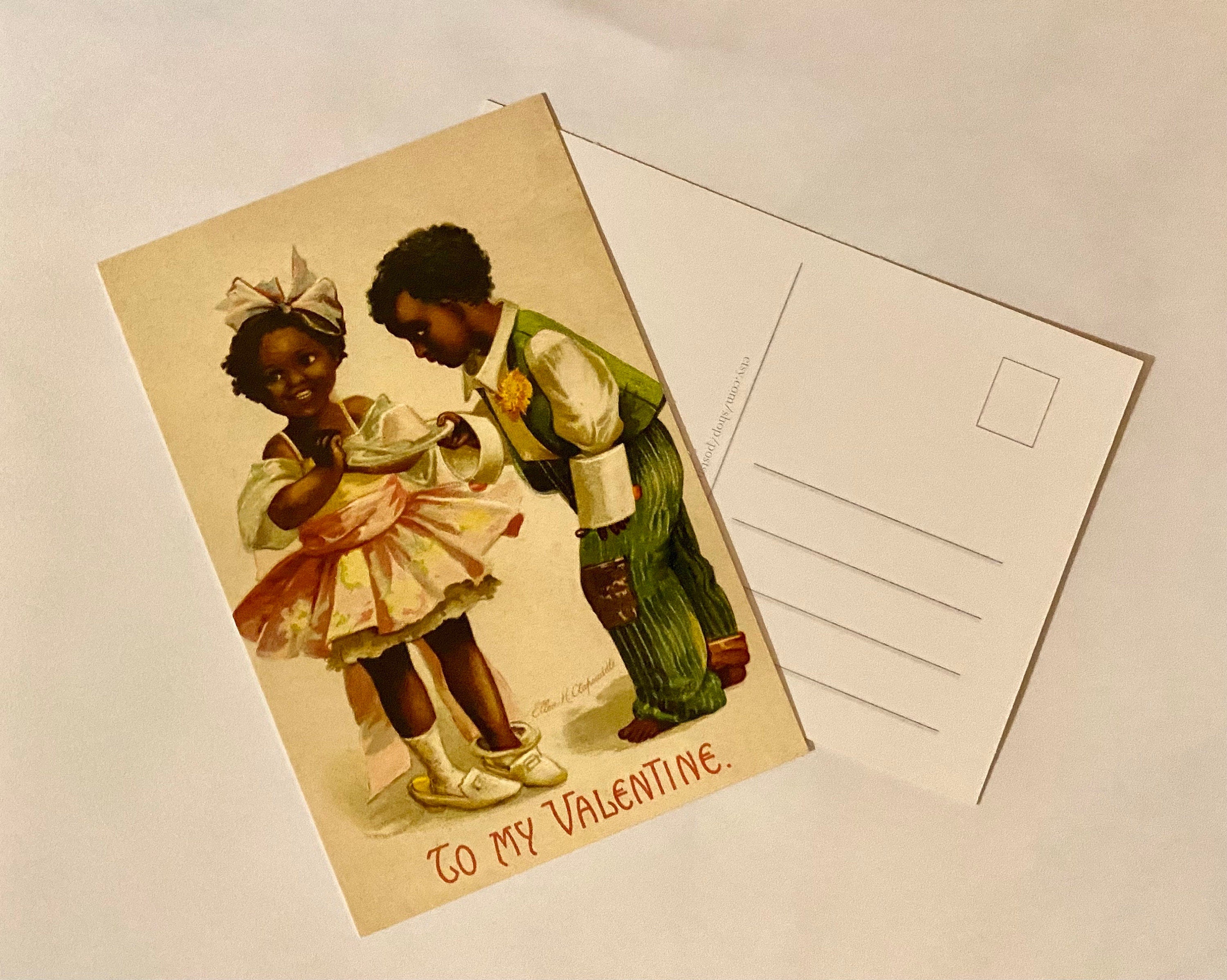 Five Adorable Valentine Sweeties