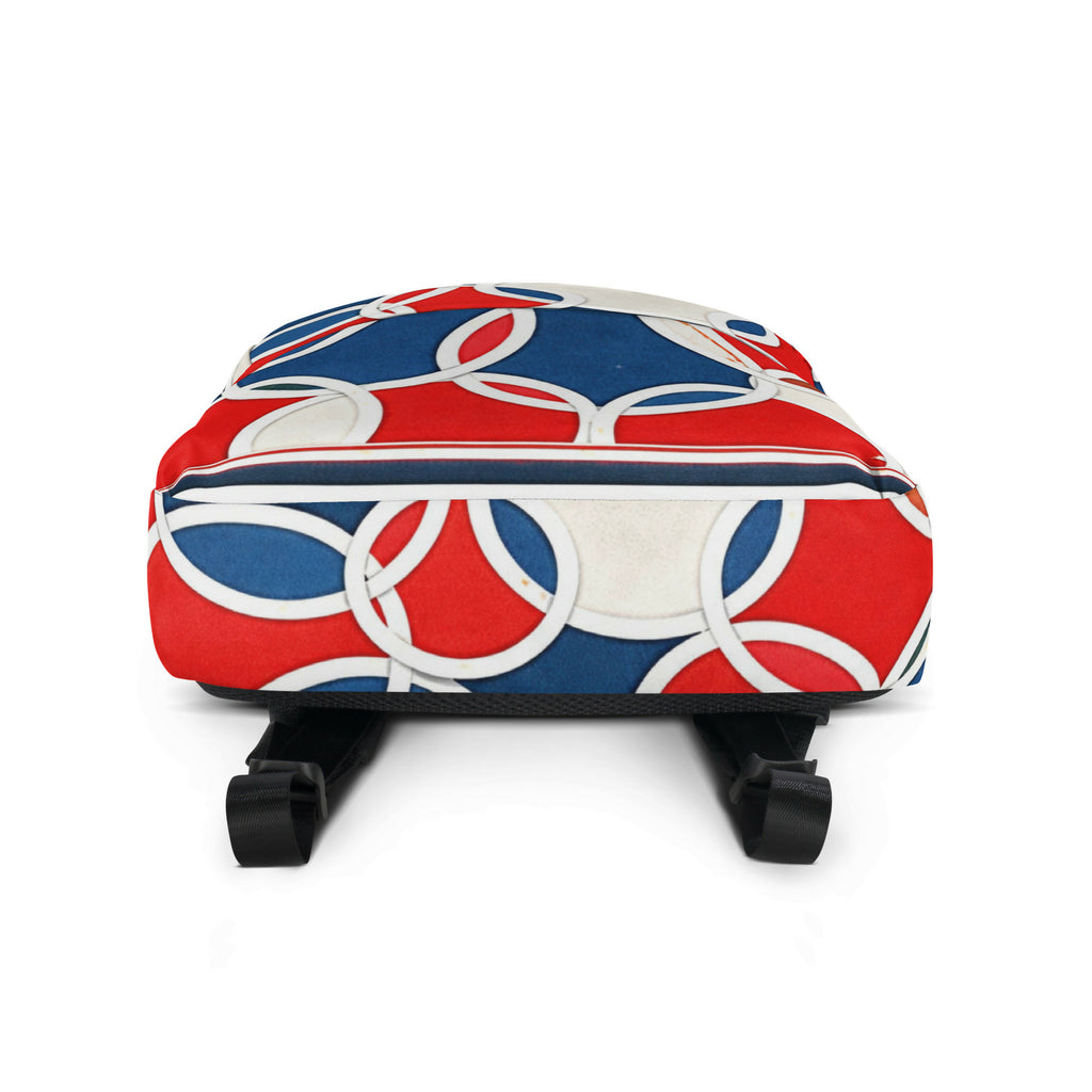 Patriotic Backpack
