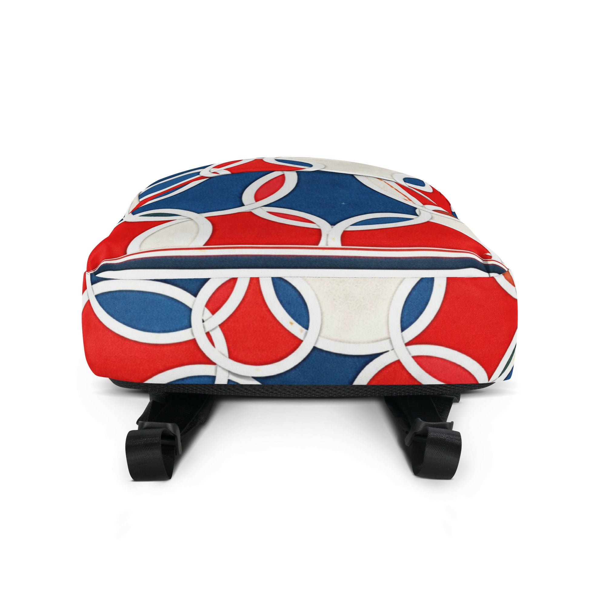 Patriotic Backpack